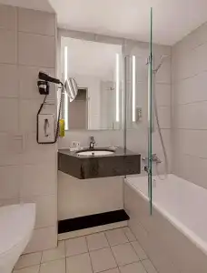 Best Western Darmstadt Mitte - 28