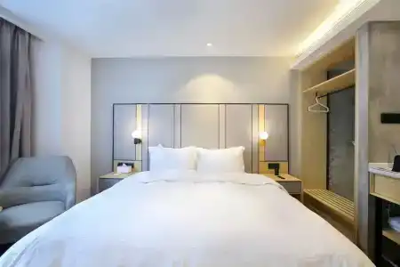 Miju House Jing'an - 82