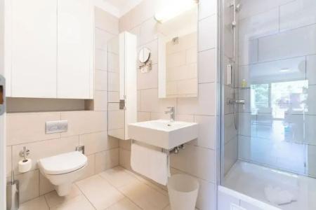 The Residence Aparthotel - 183