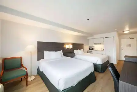 Baymont by Wyndham Bellingham - 55