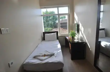 Baykal Otel - 102
