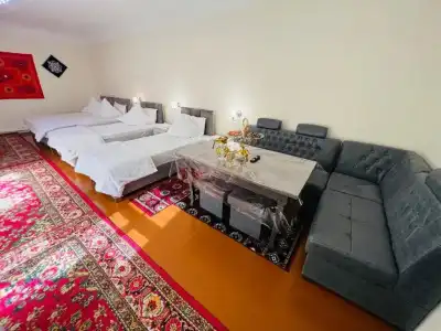 Nemo Guest House - 27