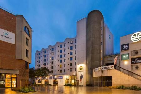 B&B ROUEN Centre - 25