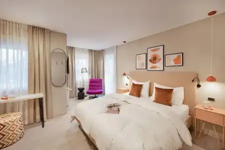 Boutique am Park - 53