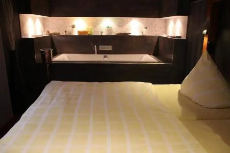 SL'Otel - Das Stadt- Voll Klimatisiert - 25