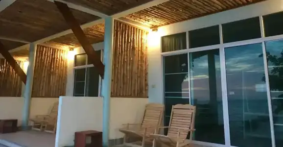Koh Mook Riviera Beach Resort - 50