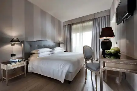 C-hotels Ambasciatori - 2