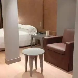 Sofitel Parma Grand De La Ville - 35