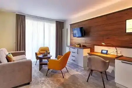 Dorint Strandresort & Spa Ostseebad Wustrow - 98