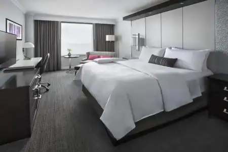 JW Marriott Washington DC - 59