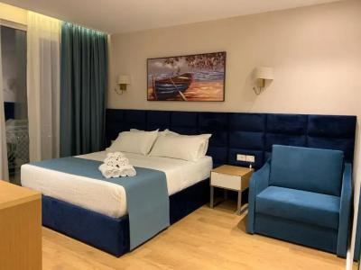 VM Resort & Spa - 32