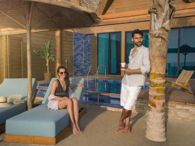 Anantara World Islands Resort - 30