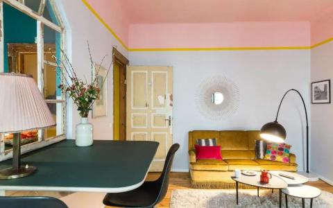 Brilliant Apartments - 74