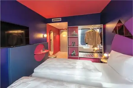Ibis Styles Muenchen Perlach - 35