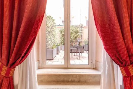Roman Terrace - 49