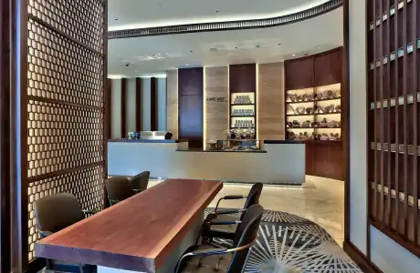 Hilton Da Nang - 21