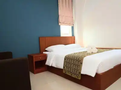 Baan Napa Hua Hin - 2