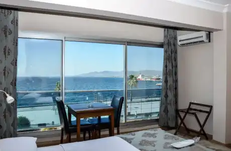 Perla Otel - 27