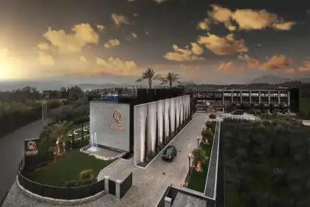 Quellenhof Luxury Resort Lazise - 12