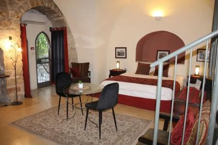 Artists' Colony Inn Zefat - 78