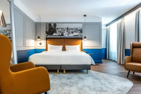 Radisson Blu - 92