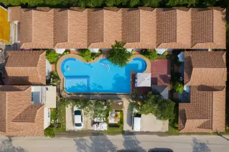 Charm Resort Cha-am - 15