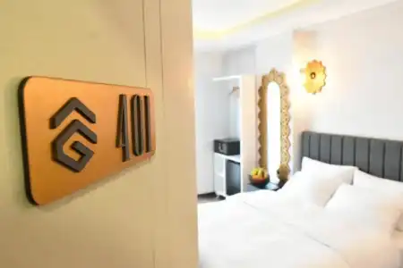 Avcılar Garden - 63