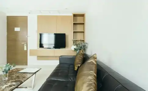 Thomson Residence - 12