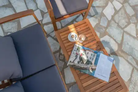 Paliomylos Spa - 79