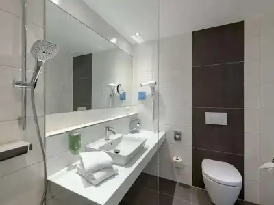 Ibis Styles Coburg - 9