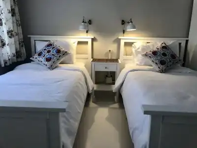 Mehmet Bey Suites Apart-Hotel - 132