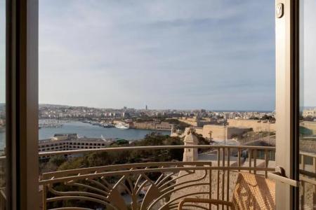The Phoenicia Malta - The Leadings of the World - 86