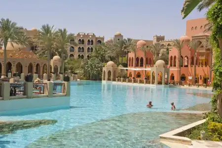 Makadi Palace - Couples and Families Only - 11