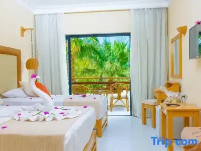 The Grand Resort - All Inclusive - 21