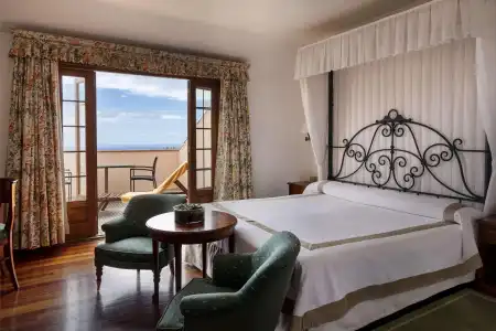 Parador de La Palma - 1