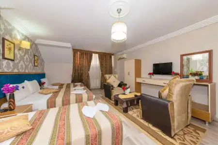 Ista Palace - 4