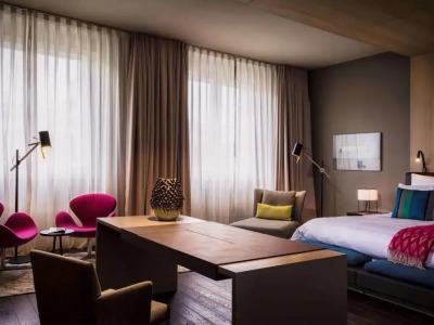 So/ Berlin Das Stue - 39