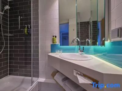 Holiday Inn Express COLOGNE - MUELHEIM by IHG - 20