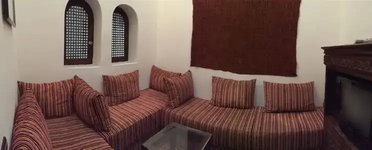 Riad Dar El Assafir - 56