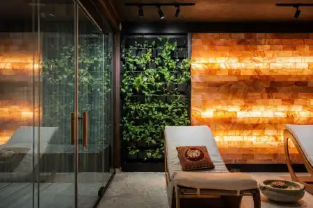 Moncafe Boutique SPA - 26