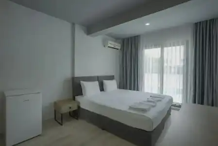 Birpa Kundu Butik Mini-hotel - 54