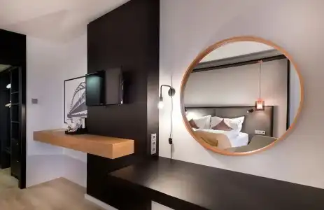 Crowne Plaza DUSSELDORF - NEUSS by IHG - 78