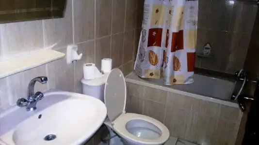 Chrysanthos Boutique Apartments - 10