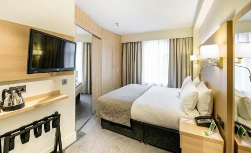 Holiday Inn LONDON - KENSINGTON HIGH ST. by IHG - 42