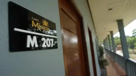 Lanta Miami Resort - 68