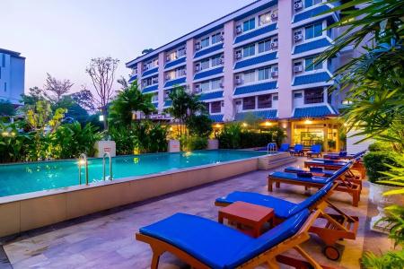 Sakulchai Place - 28