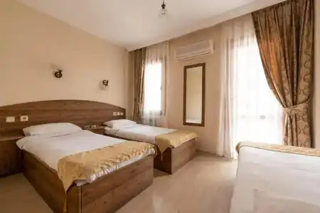LİMON Otel FOÇA - 16