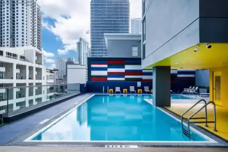 Atwell Suites Miami Brickell by IHG - 16