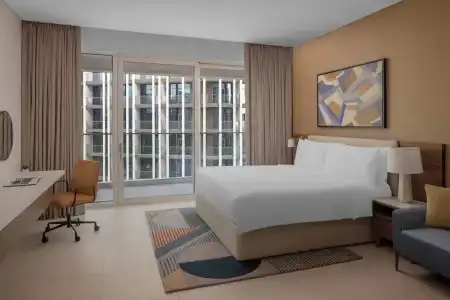 Holiday Inn Dubai Business Bay - 51