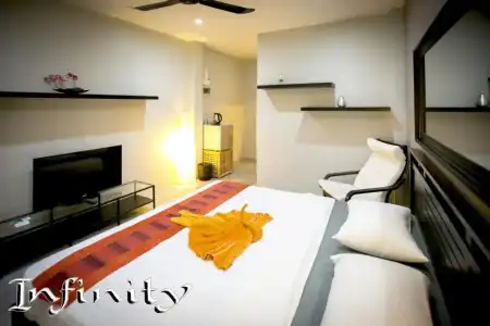 Infinity Guesthouse - 76